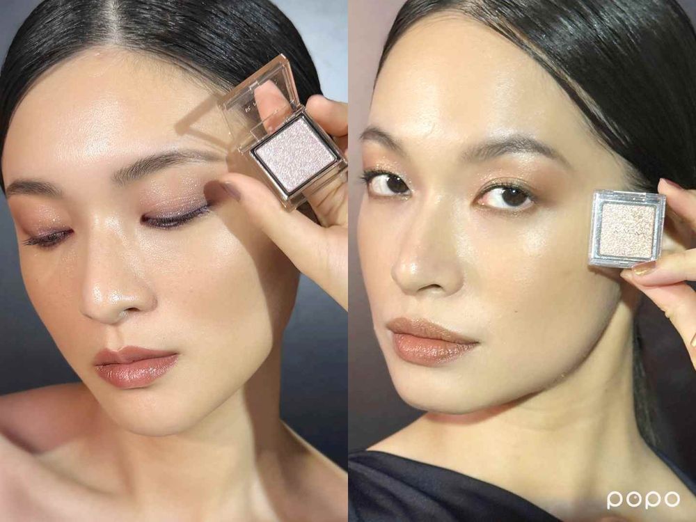 2025秋冬眼影盤點！香奈兒山茶花珠寶釦化身眼影、MISS DIOR限量塗鴉個性又浪漫，愛馬仕榮登奢華眼影之最！-13