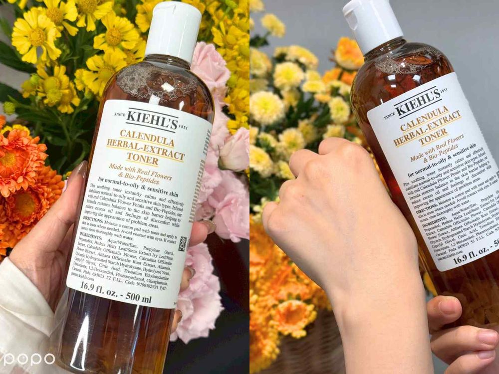 2025週年慶最強囤貨大容量清單公開！契爾氏升級金盞花精華水、JOLIN同款超能A醇小金管、肌膚之鑰激光瓶、大瓶超優惠！-3