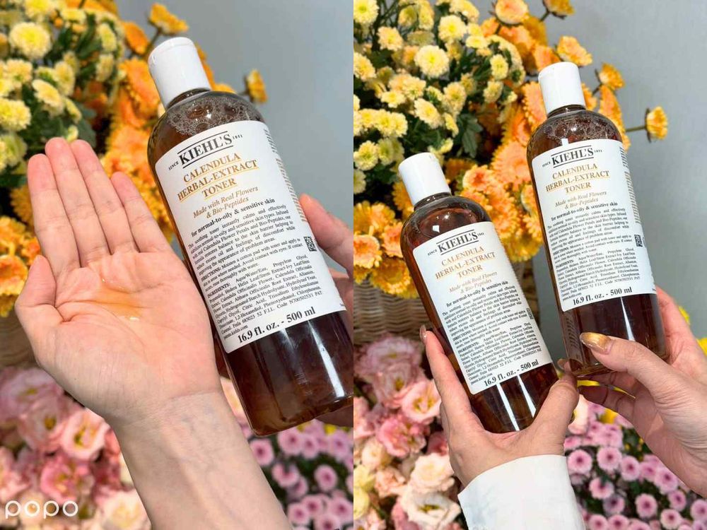 2025週年慶最強囤貨大容量清單公開！契爾氏升級金盞花精華水、JOLIN同款超能A醇小金管、肌膚之鑰激光瓶、大瓶超優惠！-2