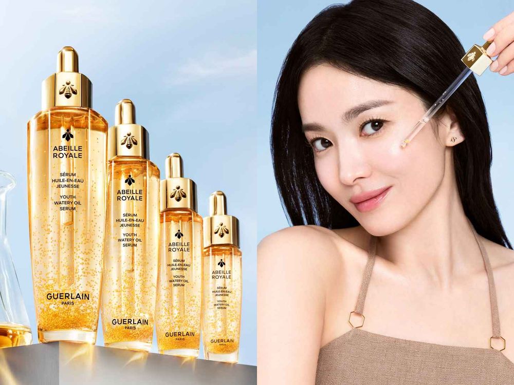 2025週年慶最強囤貨大容量清單公開！契爾氏升級金盞花精華水、JOLIN同款超能A醇小金管、肌膚之鑰激光瓶、大瓶超優惠！-4