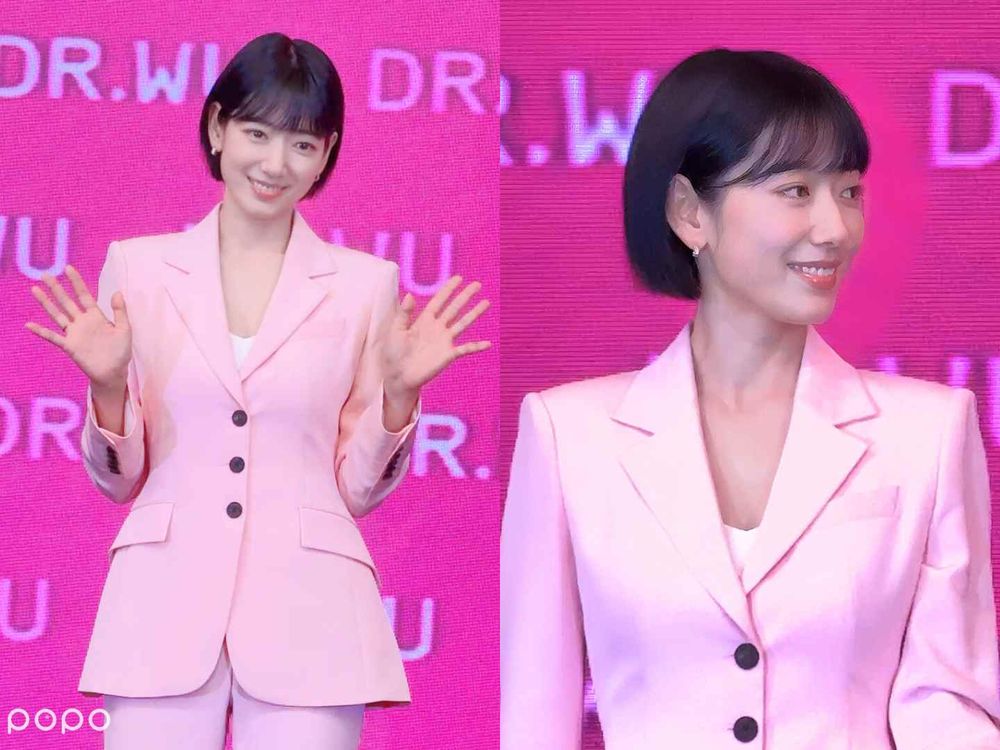 DR.WU大讚35歲朴信惠：「16歲少女的膚質！」美麗秘訣首重不挨餓的體態管理，睡前必吃這兩樣口服保養品！-6