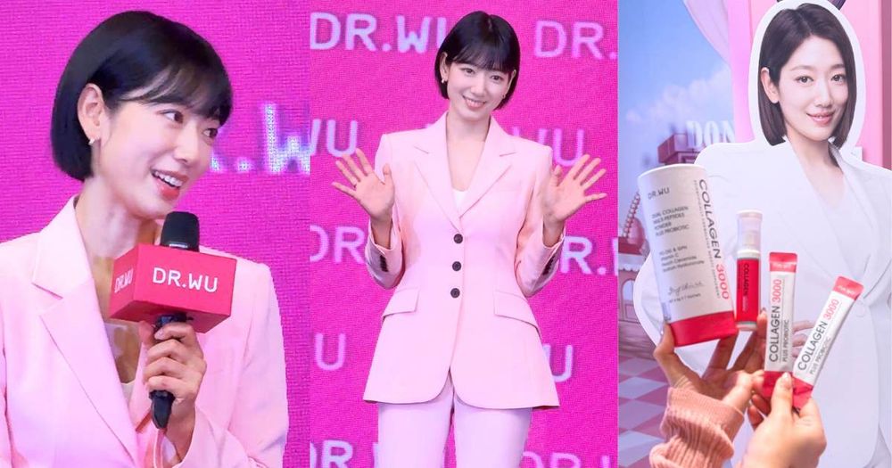 DR.WU大讚35歲朴信惠：「16歲少女的膚質！」美麗秘訣首重不挨餓的體態管理，睡前必吃這兩樣口服保養品！-1