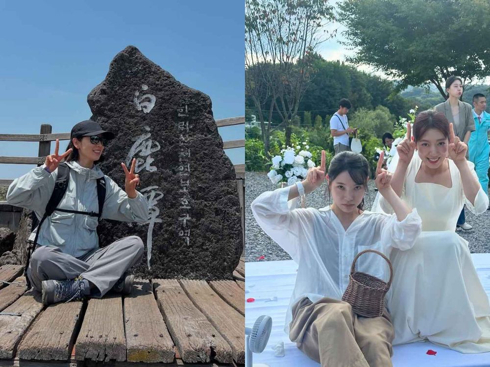 DR.WU大讚35歲朴信惠：「16歲少女的膚質！」美麗秘訣首重不挨餓的體態管理，睡前必吃這兩樣口服保養品！-7