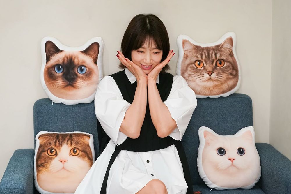 DR.WU大讚35歲朴信惠：「16歲少女的膚質！」美麗秘訣首重不挨餓的體態管理，睡前必吃這兩樣口服保養品！-2