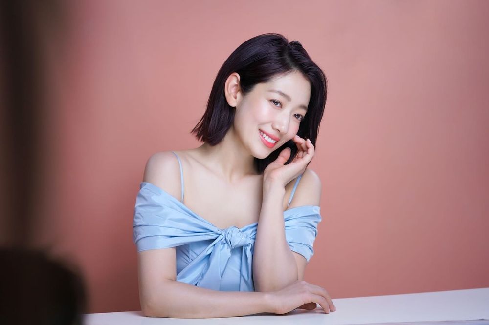 DR.WU大讚35歲朴信惠：「16歲少女的膚質！」美麗秘訣首重不挨餓的體態管理，睡前必吃這兩樣口服保養品！-3