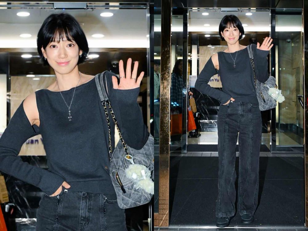 DR.WU大讚35歲朴信惠：「16歲少女的膚質！」美麗秘訣首重不挨餓的體態管理，睡前必吃這兩樣口服保養品！-5