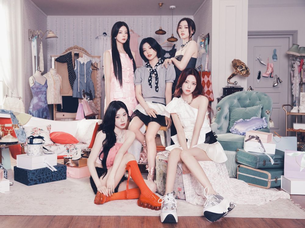 2025年10月回歸&出道韓團總整理！ITZY續約後首次回歸，TWS、MEOVV、寶怪新人團體掀音源大戰！-4