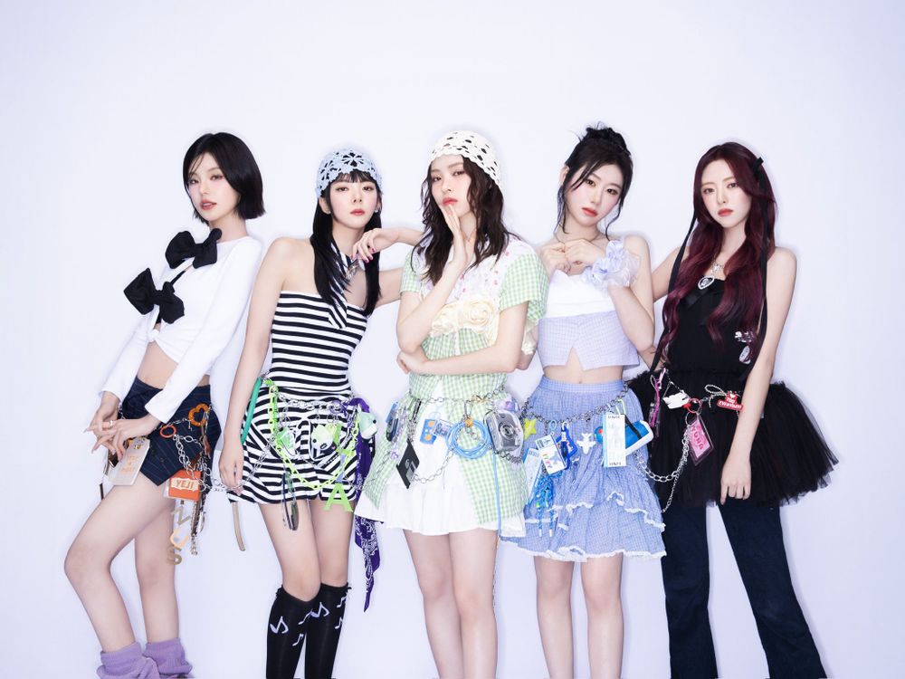 2025年10月回歸&出道韓團總整理！ITZY續約後首次回歸，TWS、MEOVV、寶怪新人團體掀音源大戰！-3