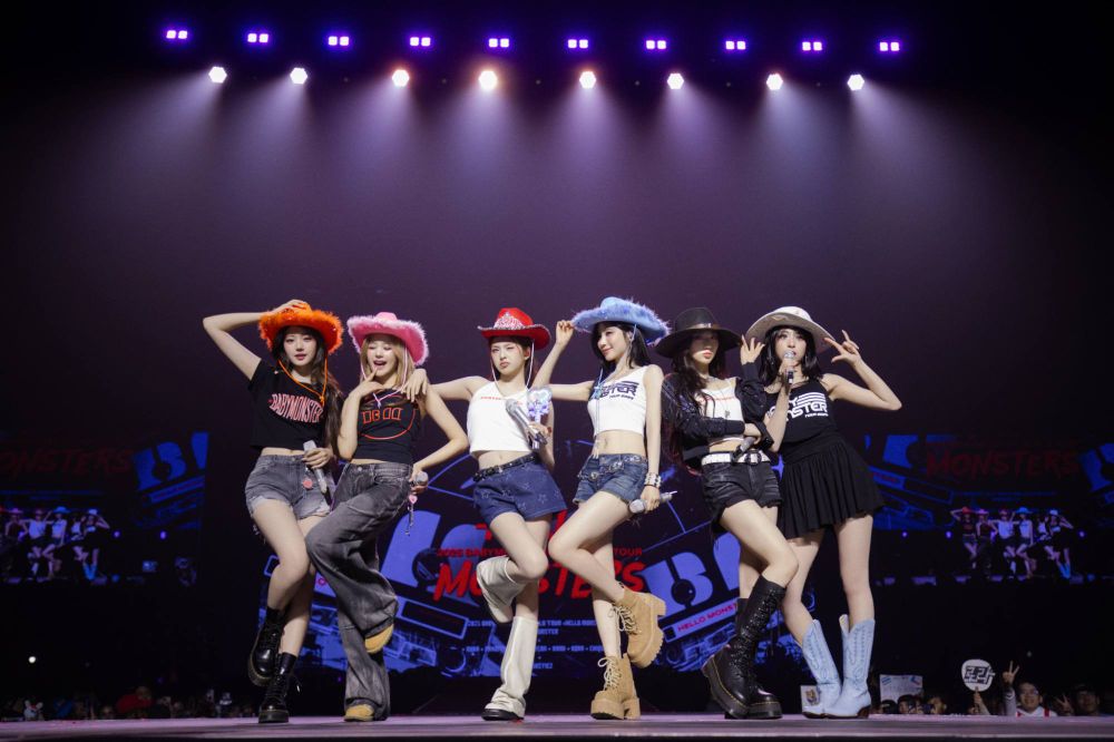 2025年10月回歸&出道韓團總整理！ITZY續約後首次回歸，TWS、MEOVV、寶怪新人團體掀音源大戰！-6