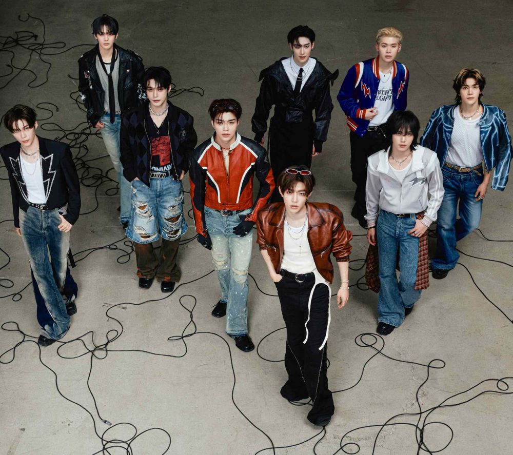 2025年10月回歸&出道韓團總整理！ITZY續約後首次回歸，TWS、MEOVV、寶怪新人團體掀音源大戰！-22