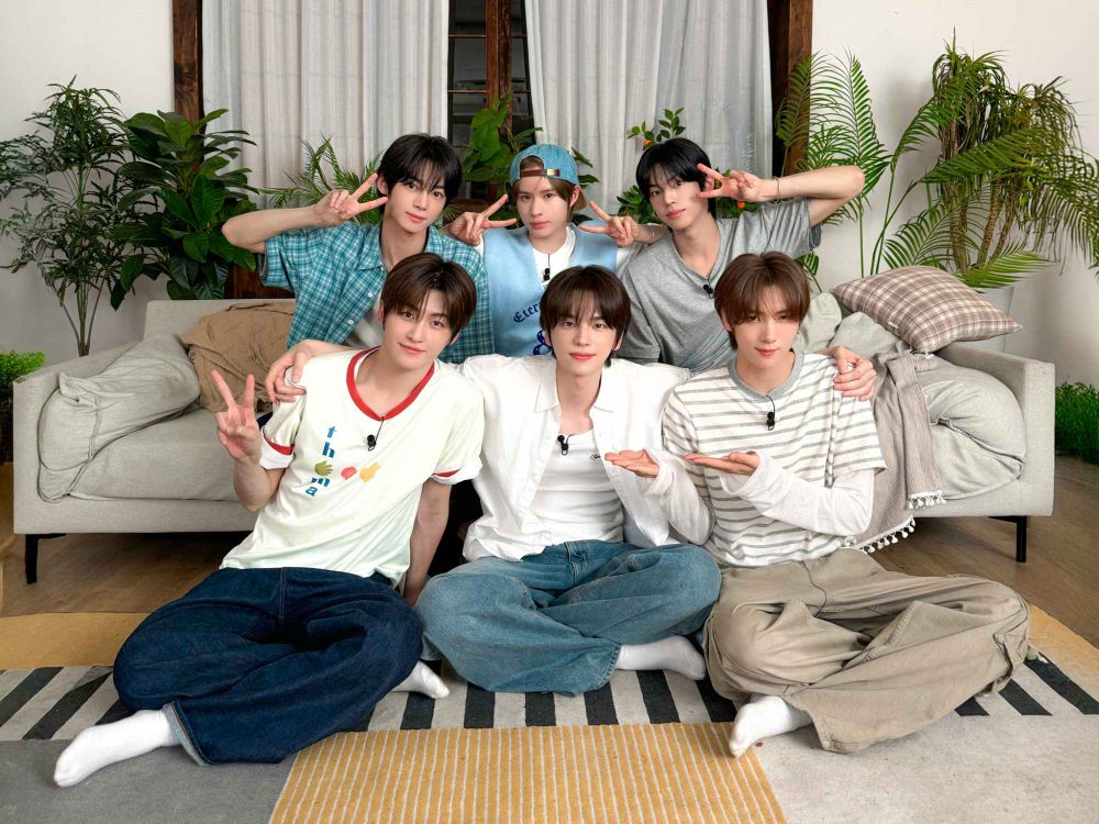 2025年10月回歸&出道韓團總整理！ITZY續約後首次回歸，TWS、MEOVV、寶怪新人團體掀音源大戰！-12