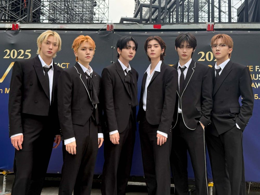 2025年10月回歸&出道韓團總整理！ITZY續約後首次回歸，TWS、MEOVV、寶怪新人團體掀音源大戰！-16