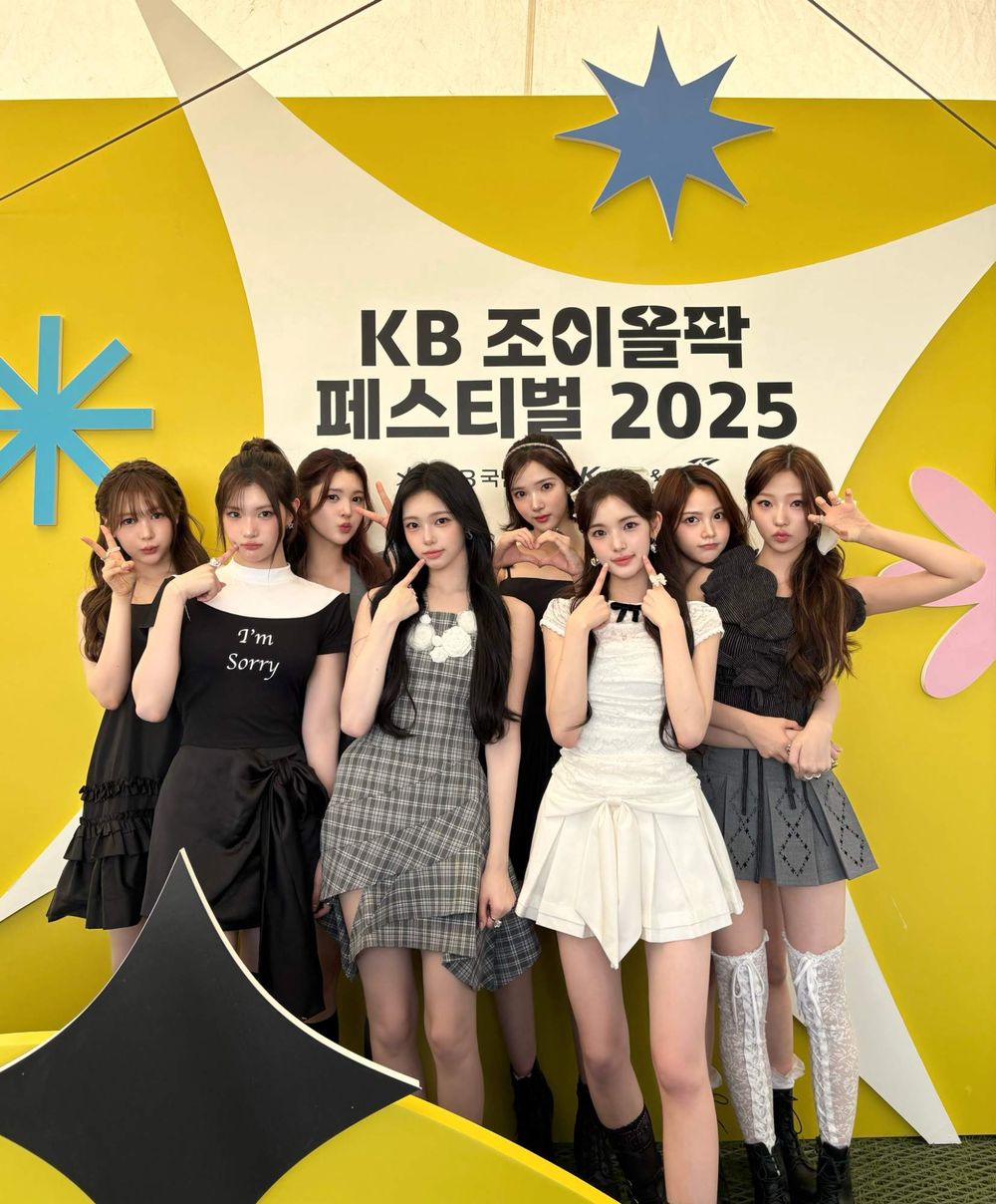 2025年10月回歸&出道韓團總整理！ITZY續約後首次回歸，TWS、MEOVV、寶怪新人團體掀音源大戰！-14