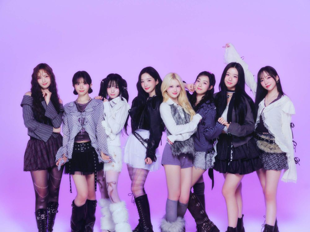 10月回歸出道SOLO歌手樂團＆韓團小分隊總整理！EXO燦烈推日專，tripleS日本小分隊新EP受矚目！-3