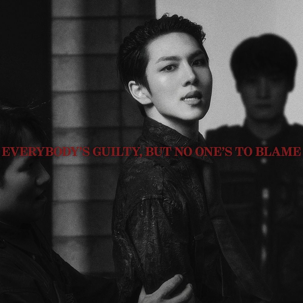 10月回歸出道SOLO歌手樂團＆韓團小分隊總整理！EXO燦烈推日專，tripleS日本小分隊新EP受矚目！-6