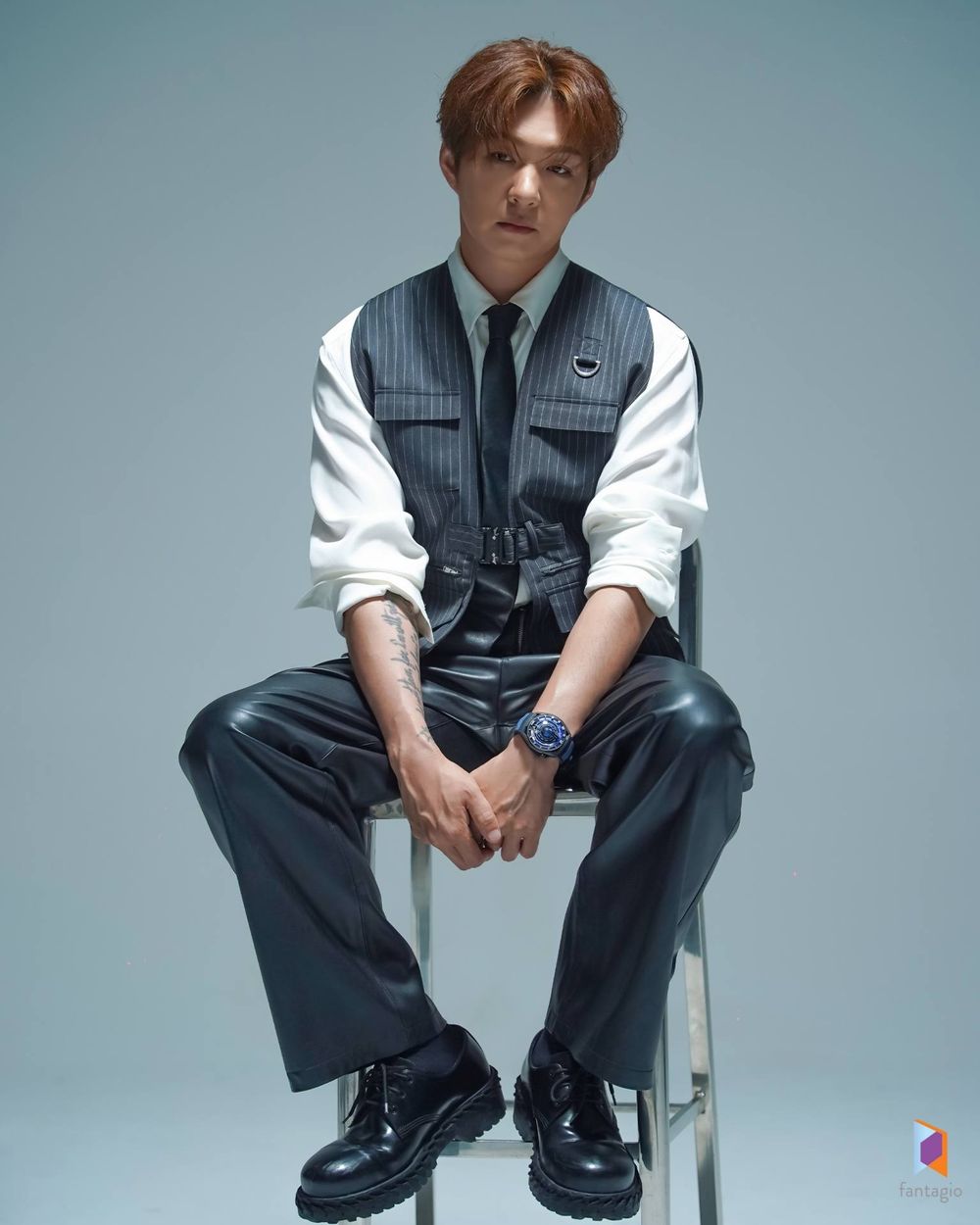 10月回歸出道SOLO歌手樂團＆韓團小分隊總整理！EXO燦烈推日專，tripleS日本小分隊新EP受矚目！-12