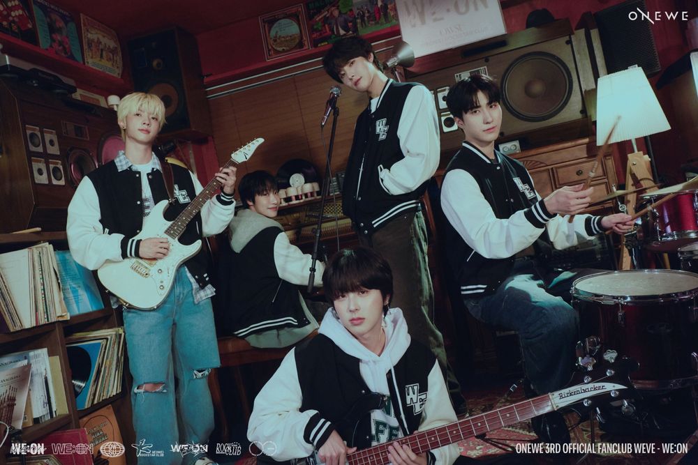 10月回歸出道SOLO歌手樂團＆韓團小分隊總整理！EXO燦烈推日專，tripleS日本小分隊新EP受矚目！-17