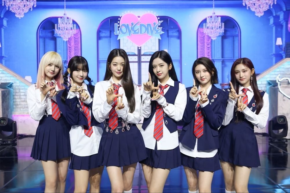 韓網熱議6大女團打歌舞台造型！aespa女戰士服超有氣勢，Red Velvet華麗舞台服吸睛全場！-5