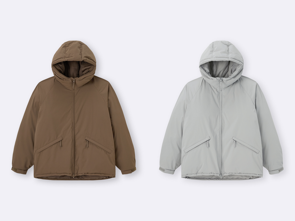 沒有要放過大家錢包！GU秋冬上新必買清單一次看！爆款「芭蕾運動鞋」居然悄悄補貨！-9