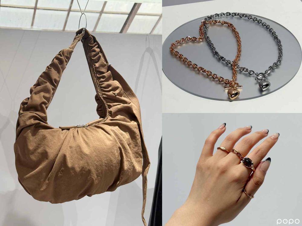 沒有要放過大家錢包！GU秋冬上新必買清單一次看！爆款「芭蕾運動鞋」居然悄悄補貨！-11