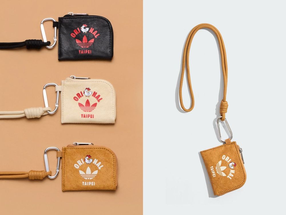 你以為珍奶球鞋就結束了嗎？adidas Originals再推「SAMBA雞排配色」滿額還送你吃雞排！-10