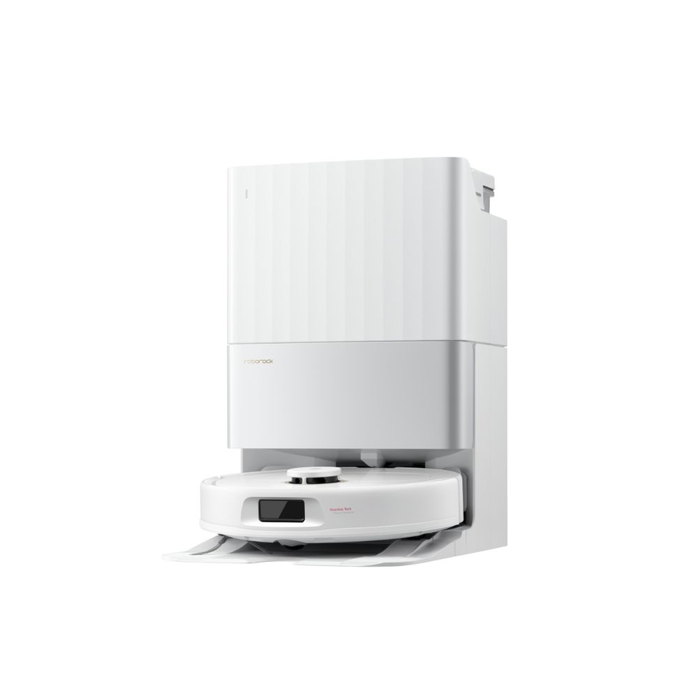 2025養寵物必買家電推薦！石頭科技「抗敏自動集塵吸塵器、掃拖機器人」再也不怕貓狗毛滿天飛！-5