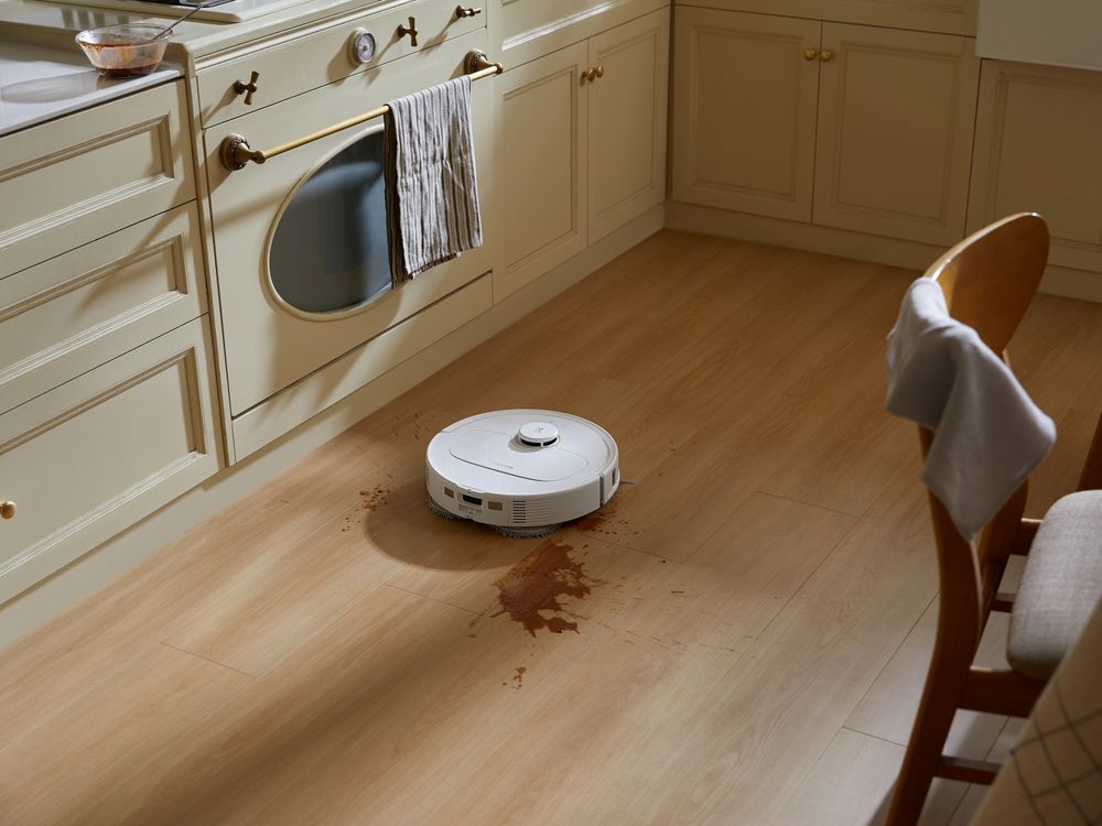 2025養寵物必買家電推薦！石頭科技「抗敏自動集塵吸塵器、掃拖機器人」再也不怕貓狗毛滿天飛！-7