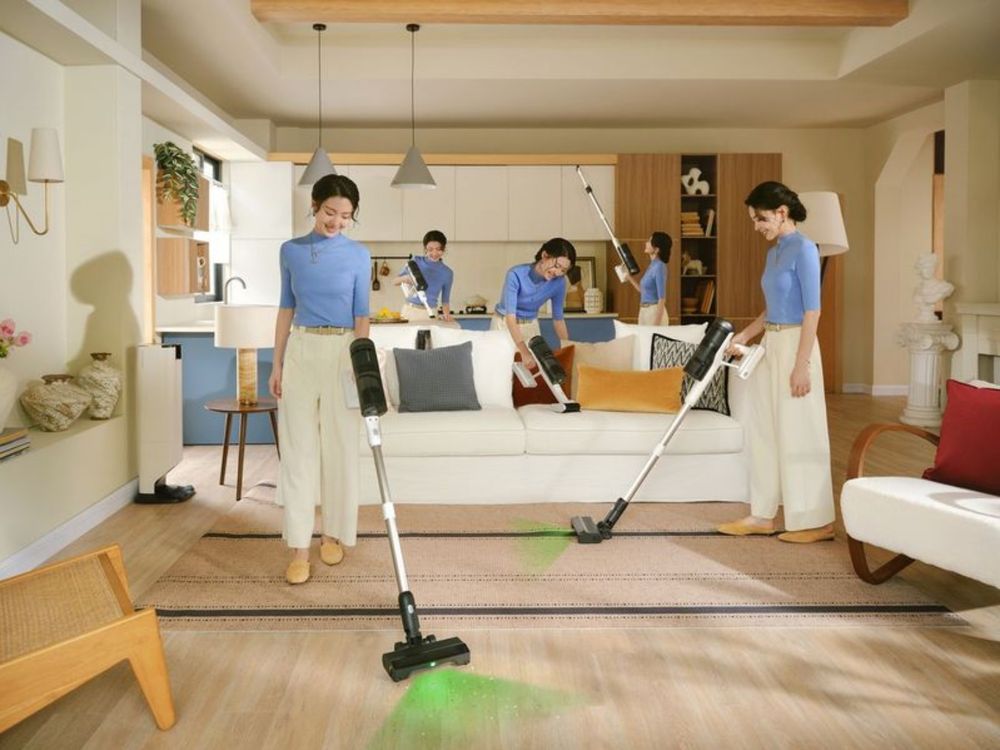 2025養寵物必買家電推薦！石頭科技「抗敏自動集塵吸塵器、掃拖機器人」再也不怕貓狗毛滿天飛！-9