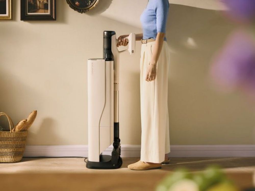 2025養寵物必買家電推薦！石頭科技「抗敏自動集塵吸塵器、掃拖機器人」再也不怕貓狗毛滿天飛！-8