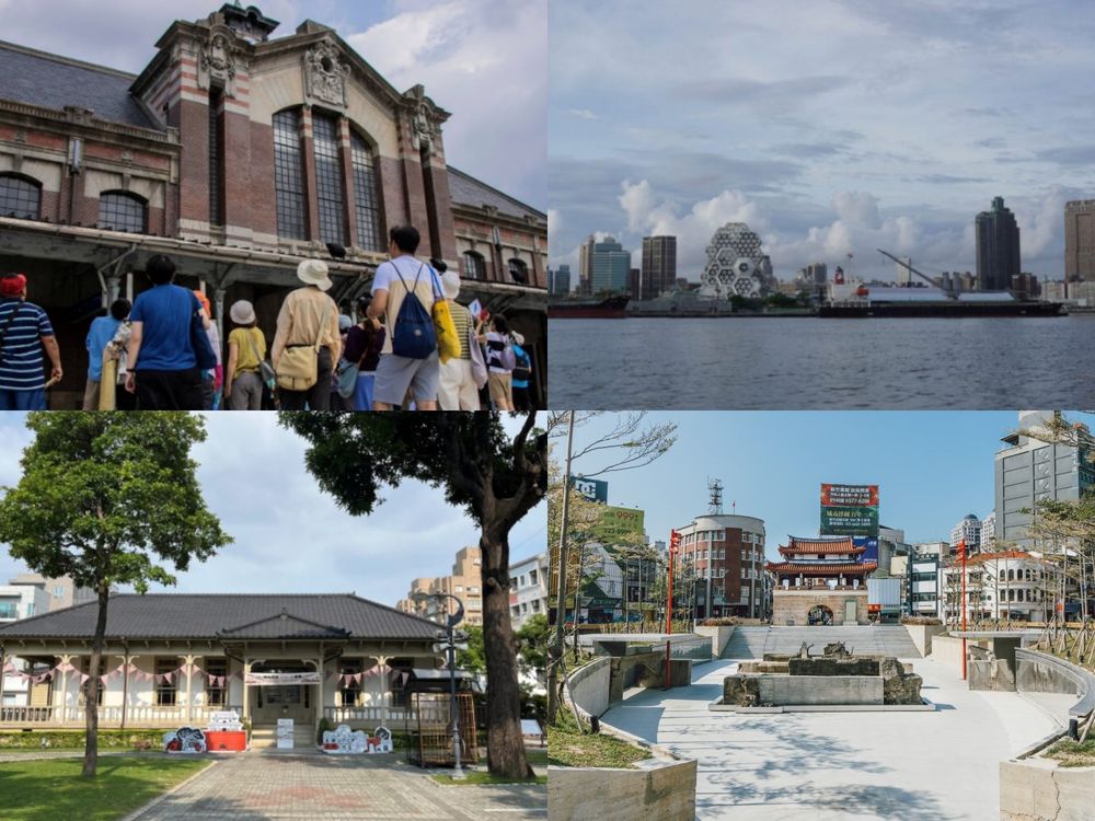 跟著《Pokémon GO》出去玩！「台北大稻埕&基隆港」36條台灣在地路線登場、還有限定寶可夢要抓！-2