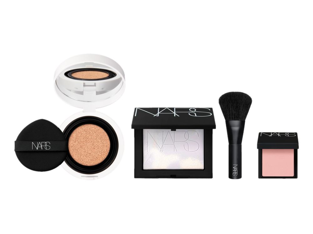 2025美妝週年慶必買「10大超值熱銷組合」肌膚之鑰妝前霜買一送一、NARS底妝直逼59折、頂級御藏買2送8，越買越省！-6