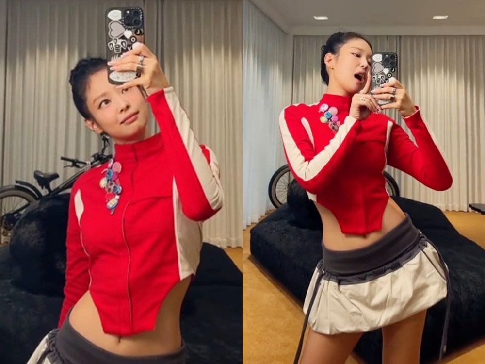 換iPhone 17了嗎？！韓星同款CASETiFY手機殼懶人包！Felix泡泡款、張員瑛美樂蒂款都找到了！-3