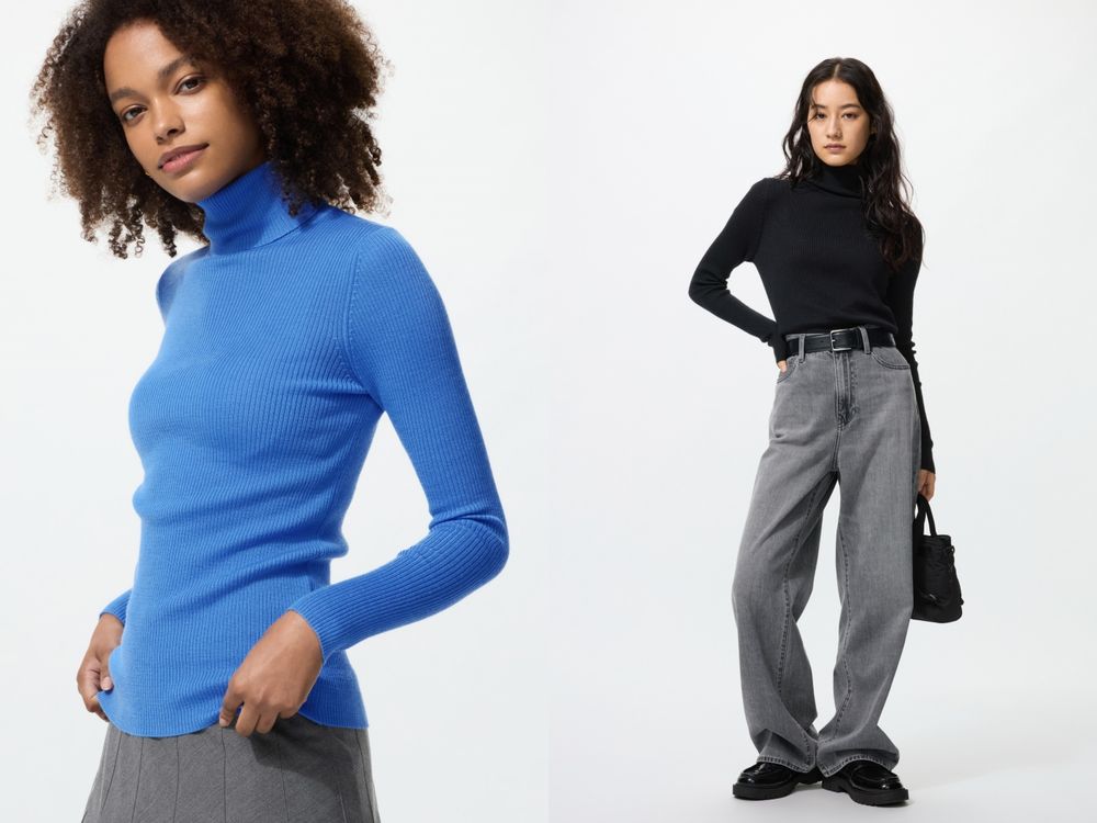 UNIQLO來台15年！一口氣簽下許光漢、許瑋甯為品牌大使！C系列、U系列好看到瘋掉！-3