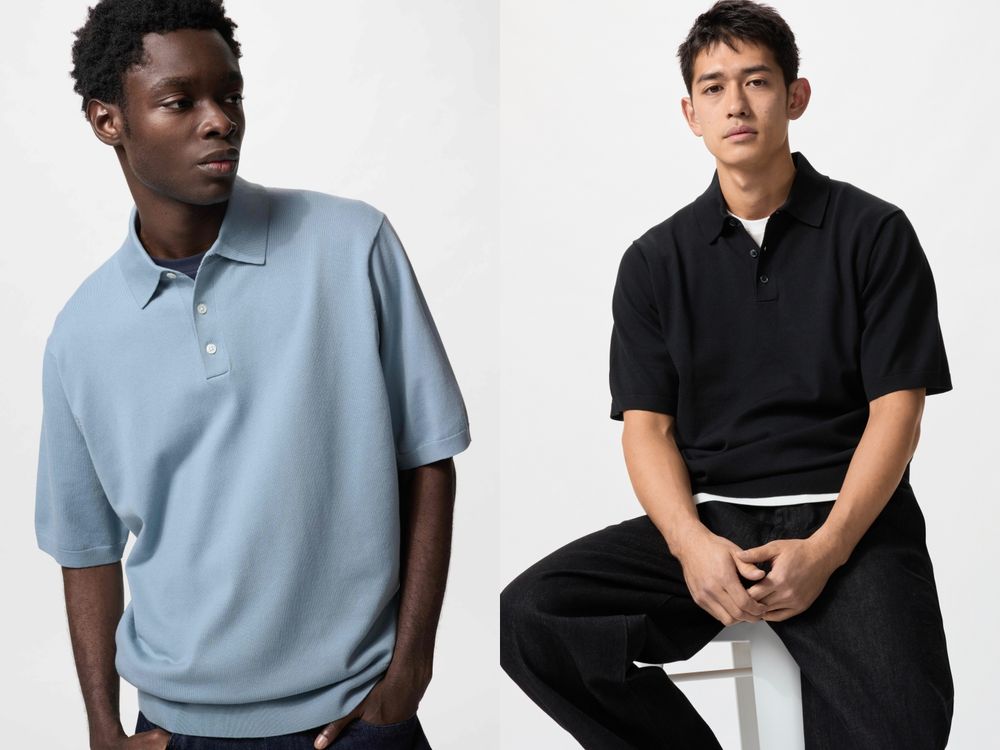 UNIQLO來台15年！一口氣簽下許光漢、許瑋甯為品牌大使！C系列、U系列好看到瘋掉！-2