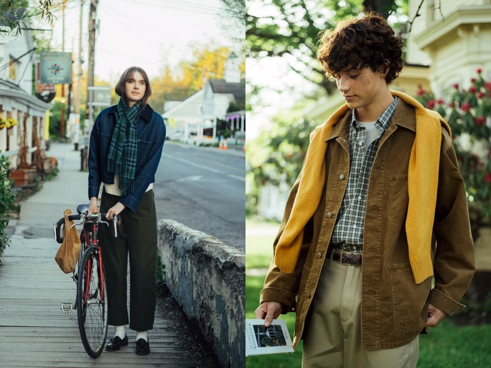 UNIQLO來台15年！一口氣簽下許光漢、許瑋甯為品牌大使！C系列、U系列好看到瘋掉！-12