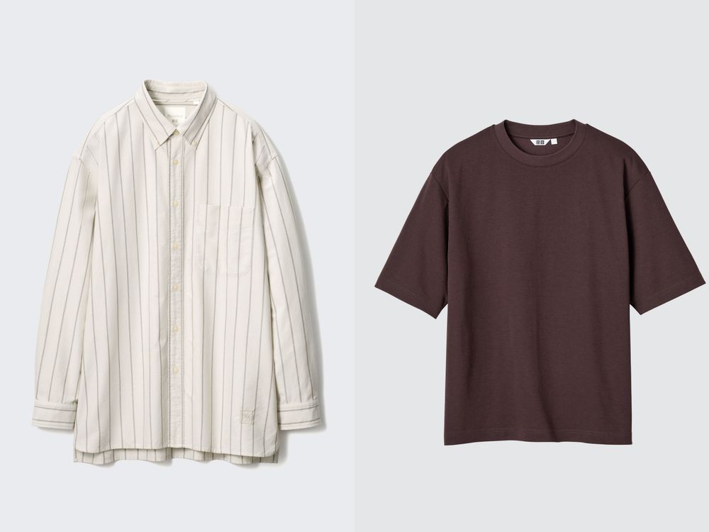 UNIQLO來台15年！一口氣簽下許光漢、許瑋甯為品牌大使！C系列、U系列好看到瘋掉！-17