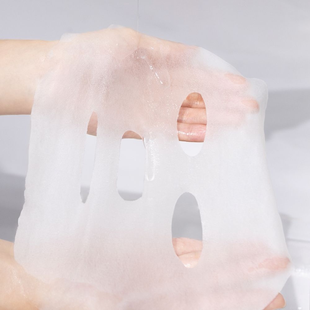 換季保養必備外泌體面膜！嘉丹妮爾「Plus+ 極效積雪草修復面膜」修護穩膚更有感，2025週慶優惠開跑，滿額還能再現折！-4