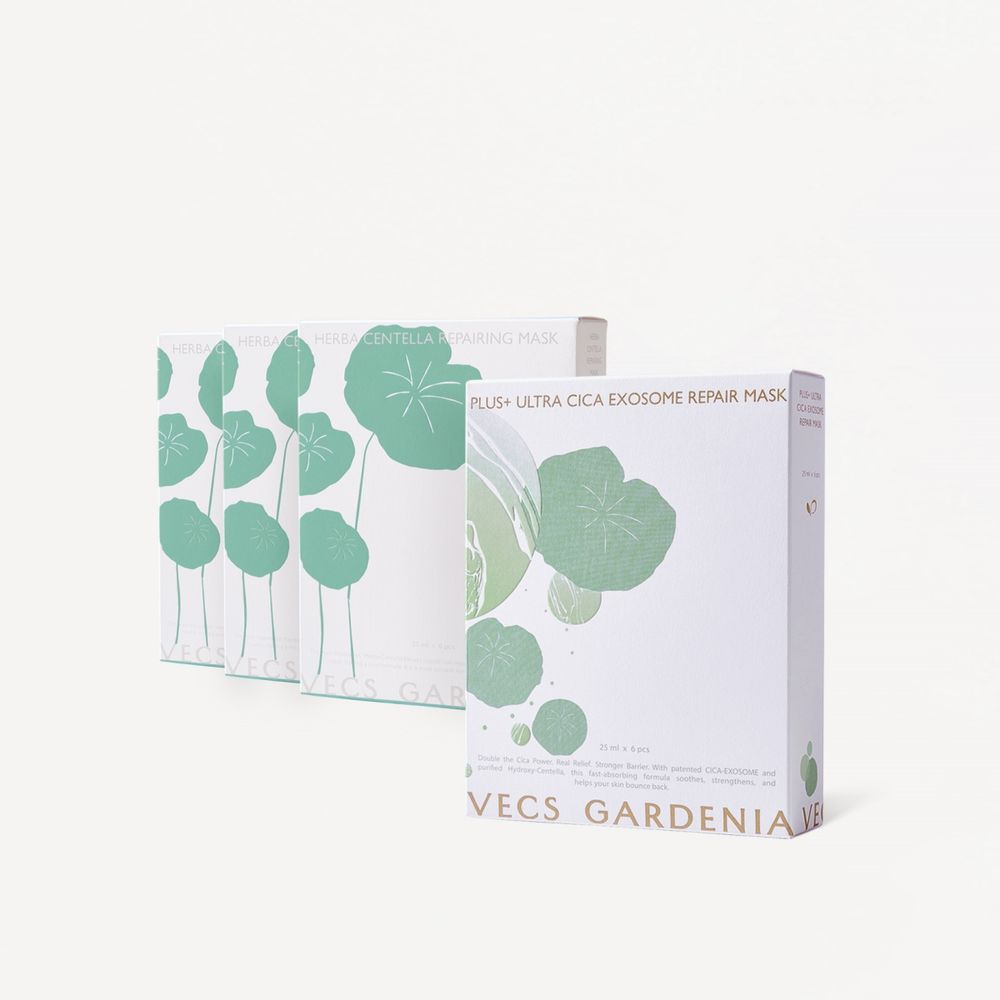 換季保養必備外泌體面膜！嘉丹妮爾「Plus+ 極效積雪草修復面膜」修護穩膚更有感，2025週慶優惠開跑，滿額還能再現折！-3