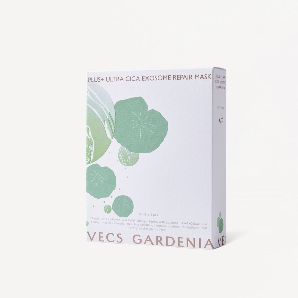 換季保養必備外泌體面膜！嘉丹妮爾「Plus+ 極效積雪草修復面膜」修護穩膚更有感，2025週慶優惠開跑，滿額還能再現折！-6