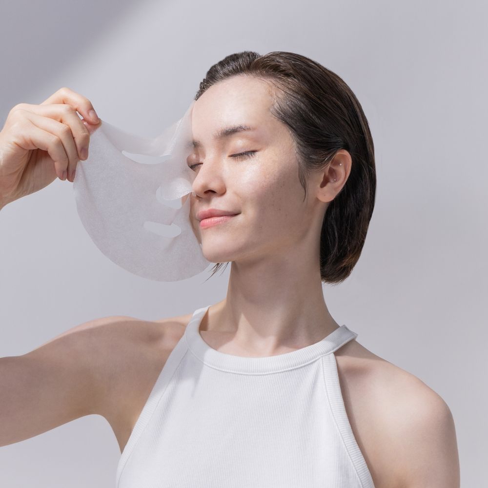 換季保養必備外泌體面膜！嘉丹妮爾「Plus+ 極效積雪草修復面膜」修護穩膚更有感，2025週慶優惠開跑，滿額還能再現折！-7