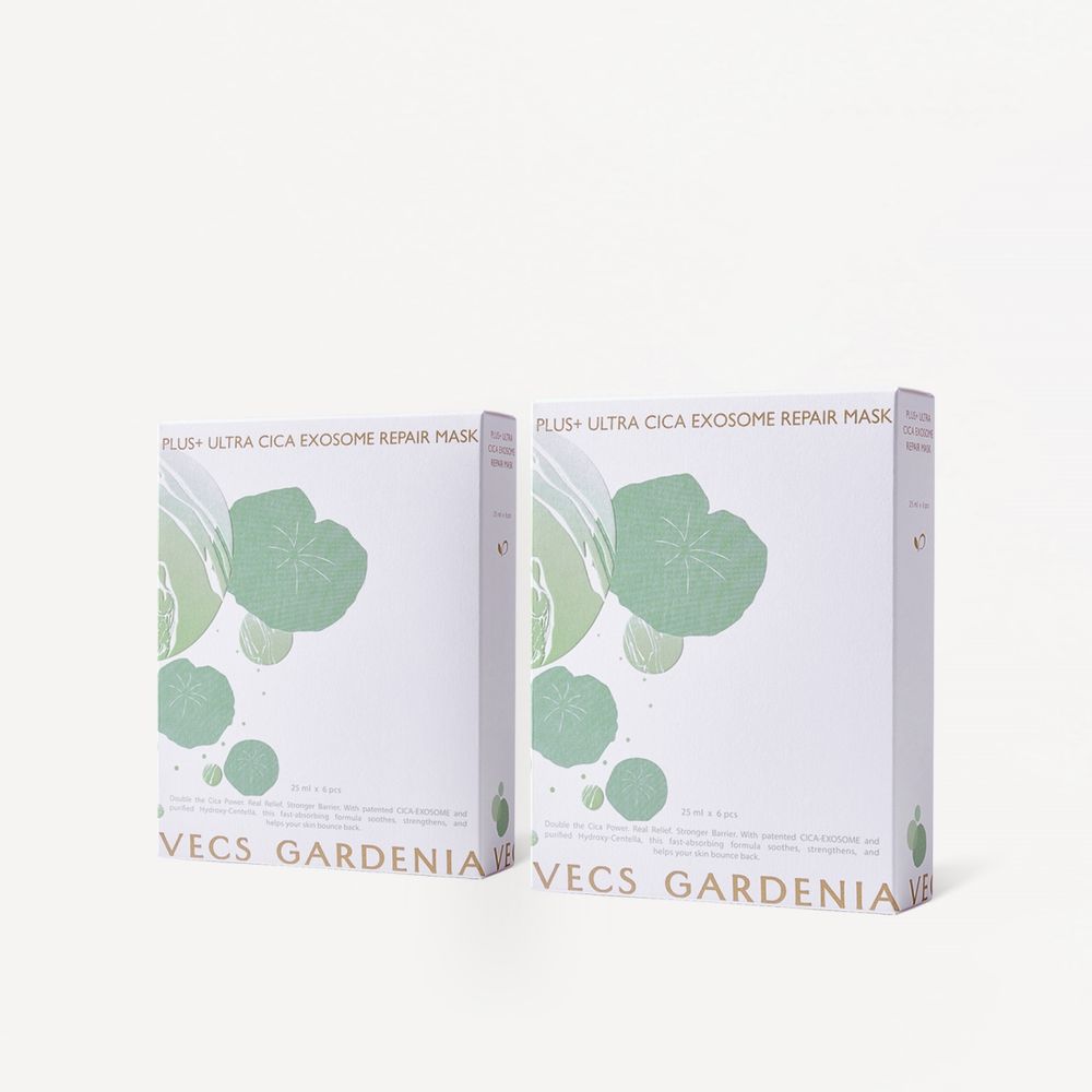 換季保養必備外泌體面膜！嘉丹妮爾「Plus+ 極效積雪草修復面膜」修護穩膚更有感，2025週慶優惠開跑，滿額還能再現折！-9