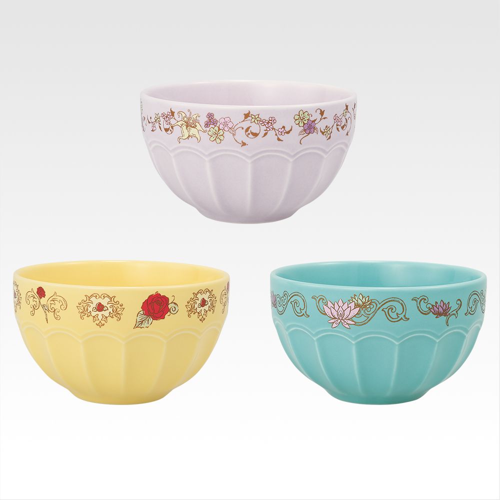 日本開賣迪士尼公主系列一番賞！「樂佩黃金之花夜燈、小美人魚海報、路西法公仔」全都太想要！-10