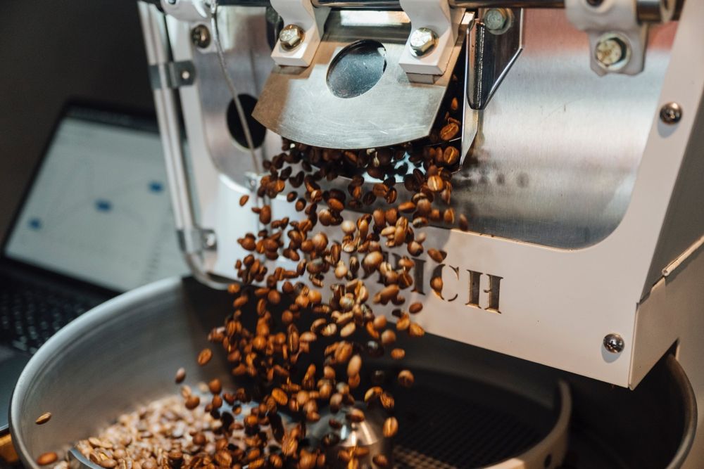 2025台北咖啡廳推薦！Branch Coffee Roasters手沖&義式咖啡全都有、必點菜單一次看！-7