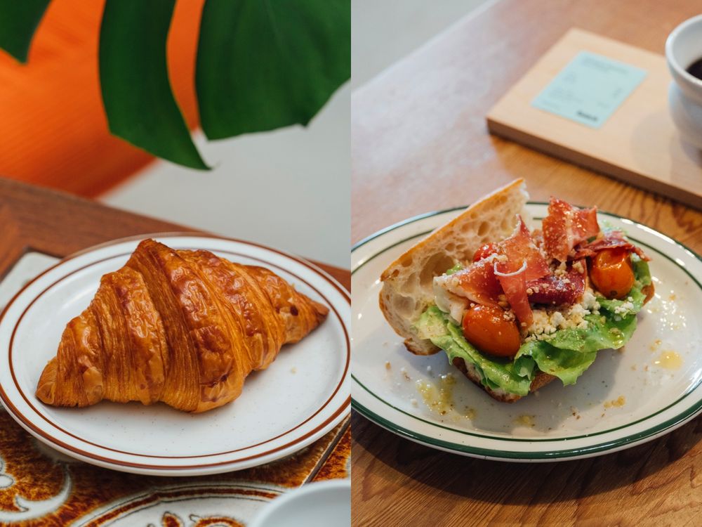 2025台北咖啡廳推薦！Branch Coffee Roasters手沖&義式咖啡全都有、必點菜單一次看！-11