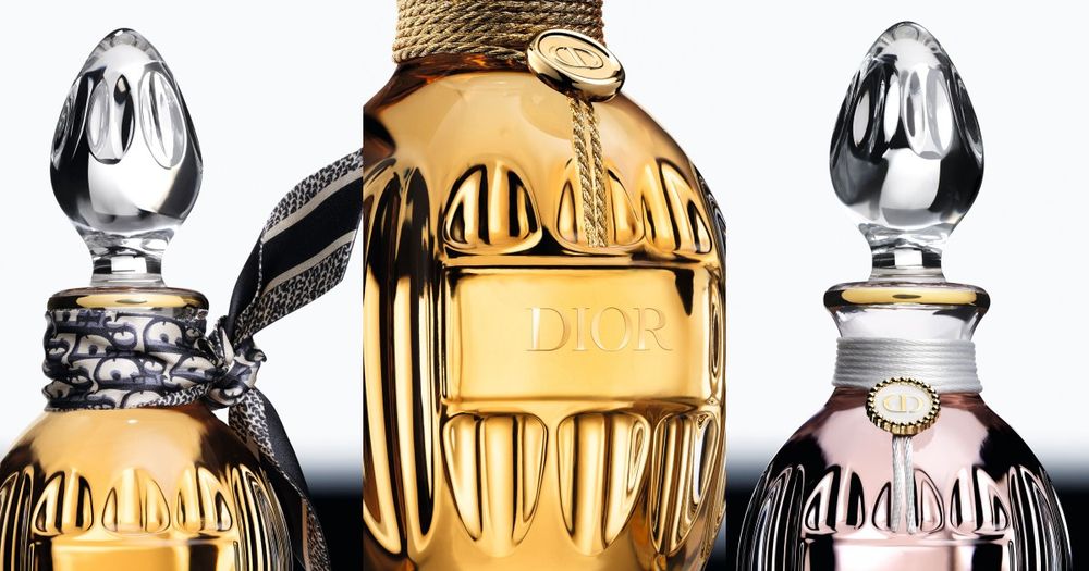 陳庭妮、柯震東站台DIOR台北101美妝旗艦店！護膚沙龍奢華升級、傳奇「細頸香水瓶」獨家現身，還能訂製刻印！-10