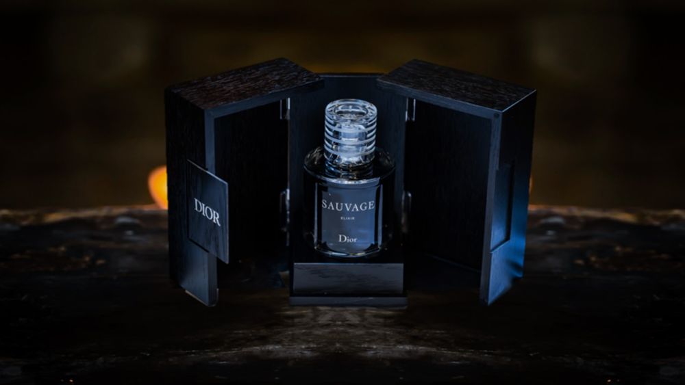 陳庭妮、柯震東站台DIOR台北101美妝旗艦店！護膚沙龍奢華升級、傳奇「細頸香水瓶」獨家現身，還能訂製刻印！-20