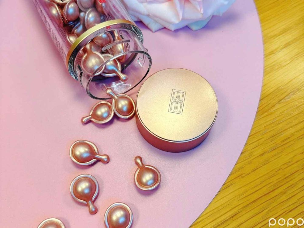 2025抗老A醇精華推薦！王淨最愛資生堂A醇小熨斗、網友激推契爾氏A醇精華，蔡依林睡前必擦它、隔天狀態滿分！-4