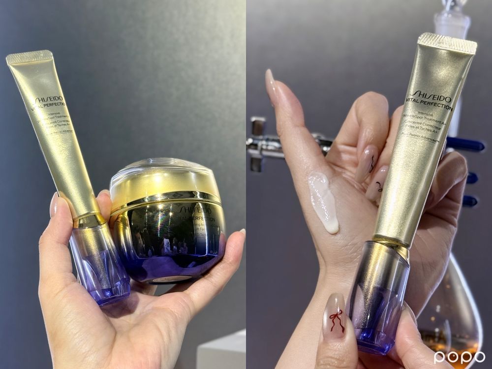 2025抗老A醇精華推薦！王淨最愛資生堂A醇小熨斗、網友激推契爾氏A醇精華，蔡依林睡前必擦它、隔天狀態滿分！-2