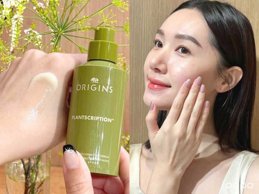 2025抗老A醇精華推薦！王淨最愛資生堂A醇小熨斗、網友激推契爾氏A醇精華，蔡依林睡前必擦它、隔天狀態滿分！-7