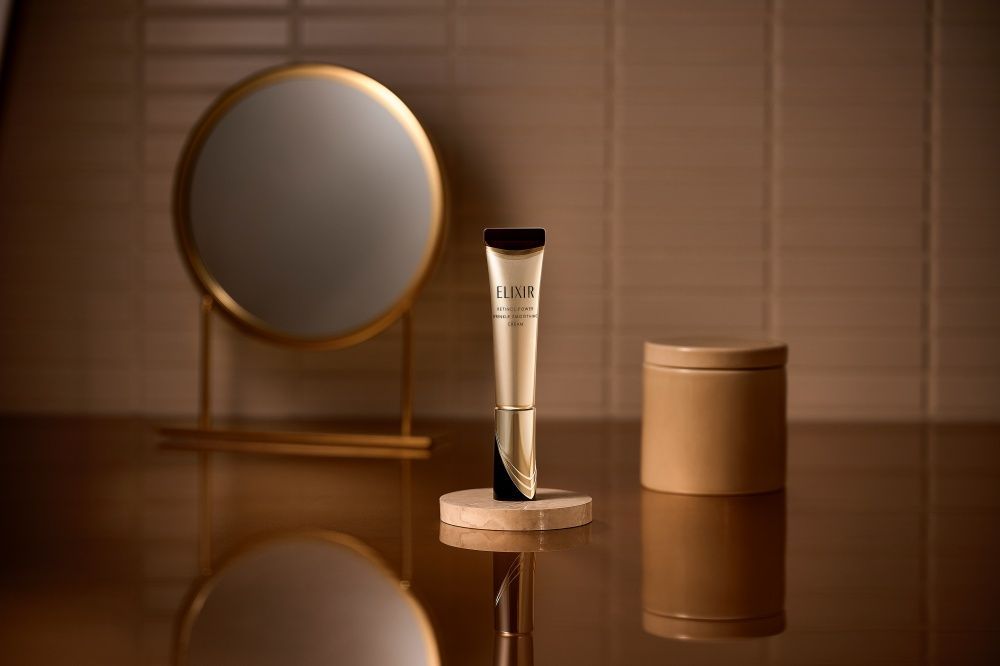 2025抗老A醇精華推薦！王淨最愛資生堂A醇小熨斗、網友激推契爾氏A醇精華，蔡依林睡前必擦它、隔天狀態滿分！-9